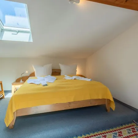 Seeschloss, App 31, Direkt An Der Strandpromenade, Toplage Appartement *